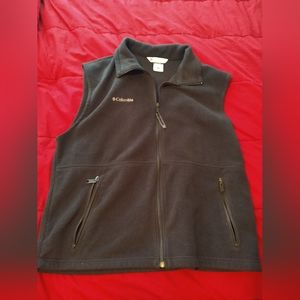 Columbia Vest